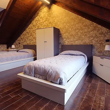 Appartement Your Porta Susa Turin
