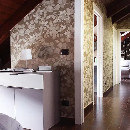 Appartement Your Porta Susa