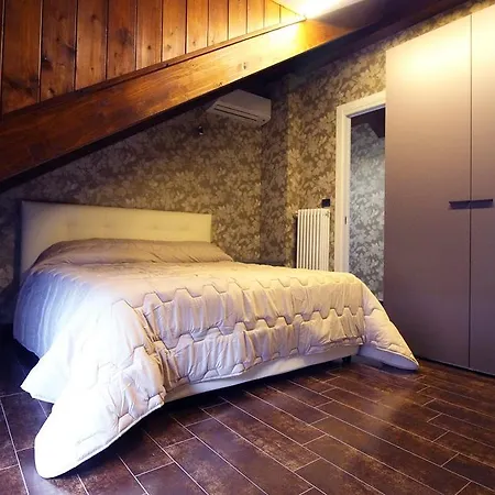 Your Porta Susa Appartement Turin