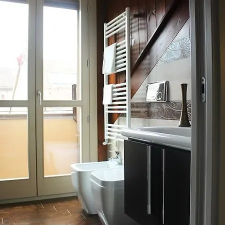 Your Porta Susa Appartement