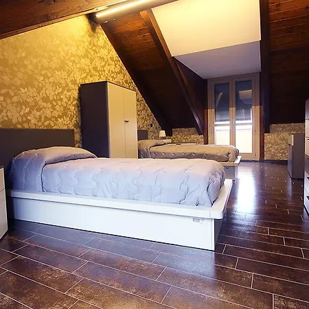 Appartement Your Porta Susa *