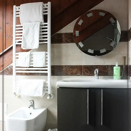 Your Porta Susa Appartement Turin