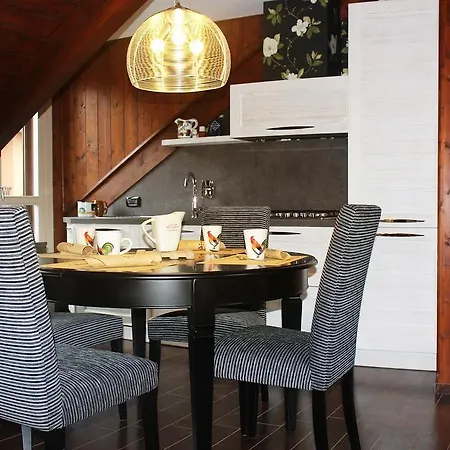 Your Porta Susa Appartement