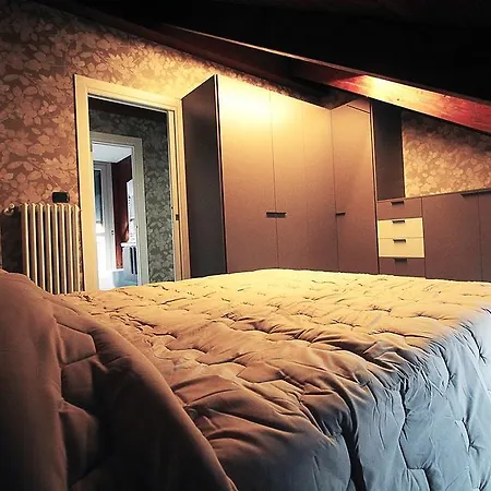 Appartement Your Porta Susa *