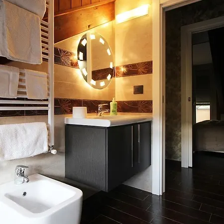 Appartement Your Porta Susa Turin